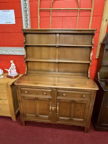 Mid century ercol dresser - mid,