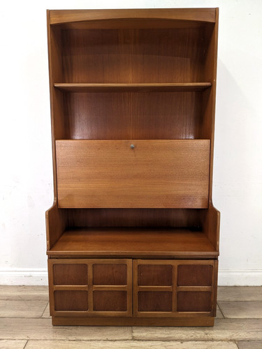 Display cabinet nathan squares - display,