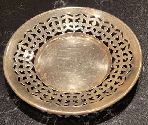 Vintage oneida silversmith - vintage,