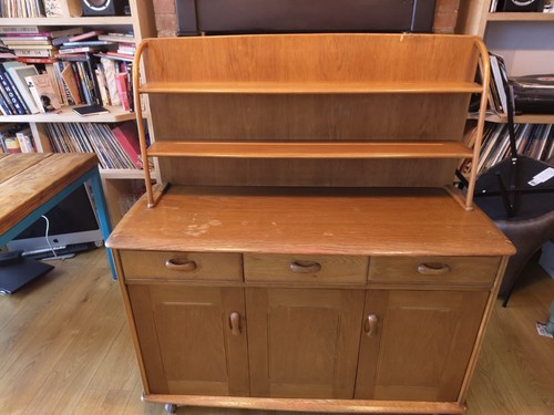 Ercol mid century - mid,