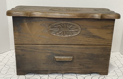 Vintage lerner faux wood grain - lerner,