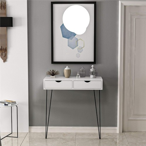 Arya wall mounted console - arya,