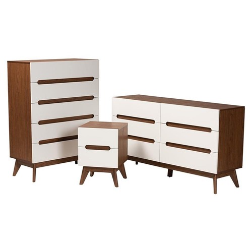 Baxton studio calypso two - studio,