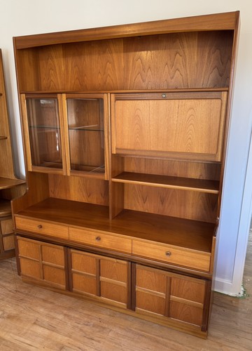 Vintage nathan furniture mid - vintage,