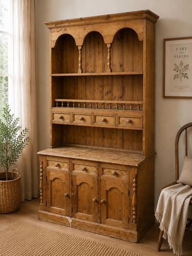 Rare beautiful mid century - rare, &