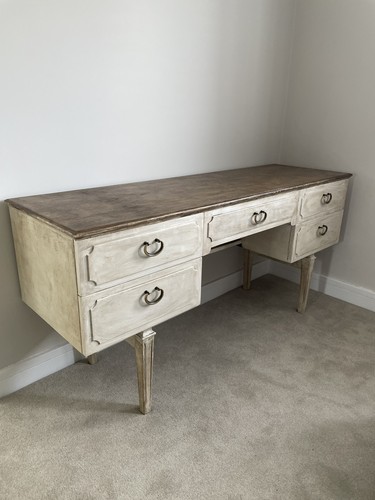 Upcycled plan dresser mid - g,
