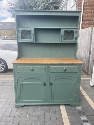 Vintage dresser - vintage,