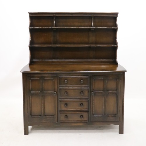 Ercol old colonial - ercol, welsh