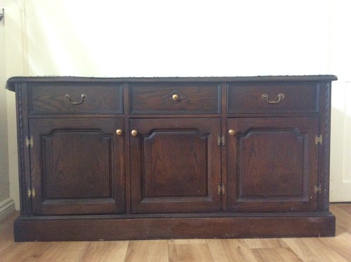 Vintage jaycee wooden welsh - wooden,