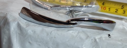 Amerock polished chrome 1950 - polished,