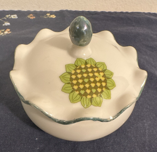 Vintage mid century - vintage, porcelain