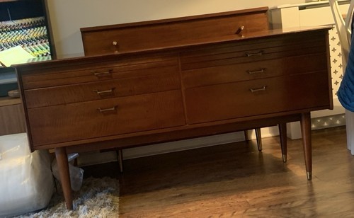 Mid century dresser - mid,