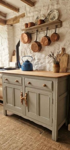 Ercol cabinet free - free, standing